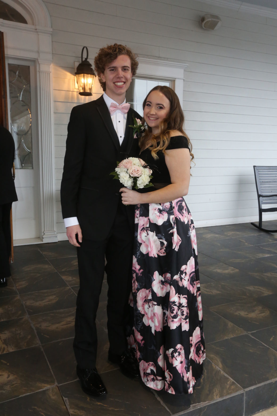 St. Augustine Prom